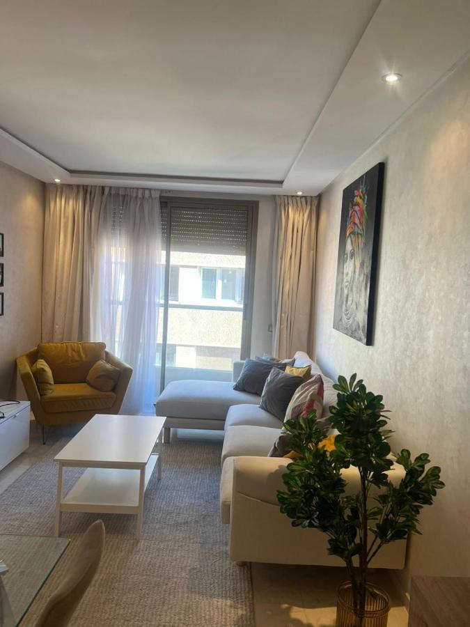 Appartement Carre Eden Marrakesh Bagian luar foto