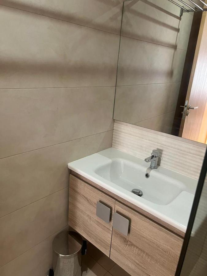 Appartement Carre Eden Marrakesh Bagian luar foto
